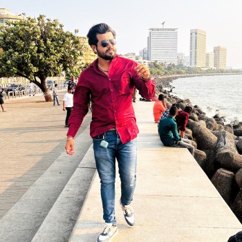 ritik jeswani